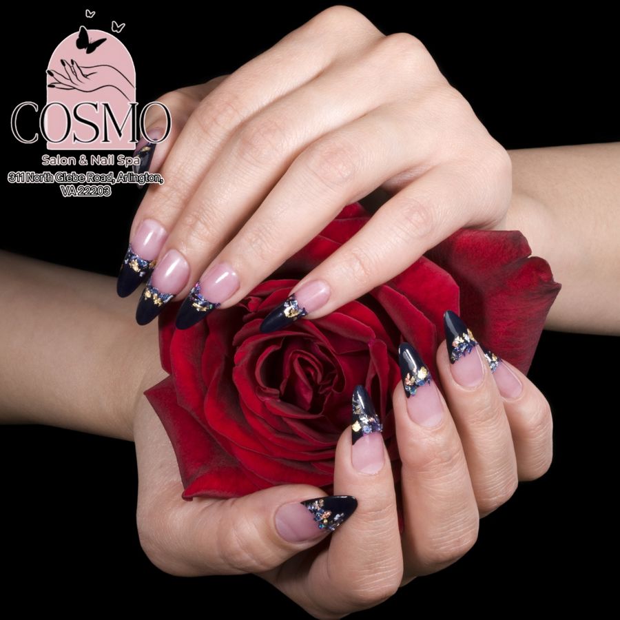 Cosmo Salon & Nail Spa | Nails Designs